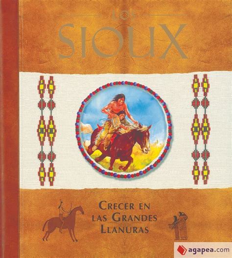 los sioux crecer en las grandes llanuras diarios con historia Epub